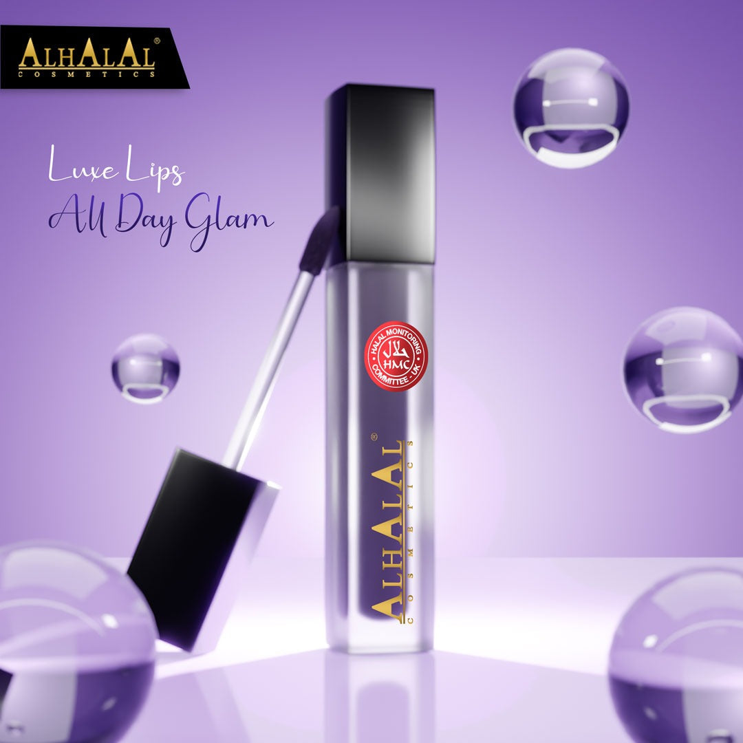 halal cosmetica
