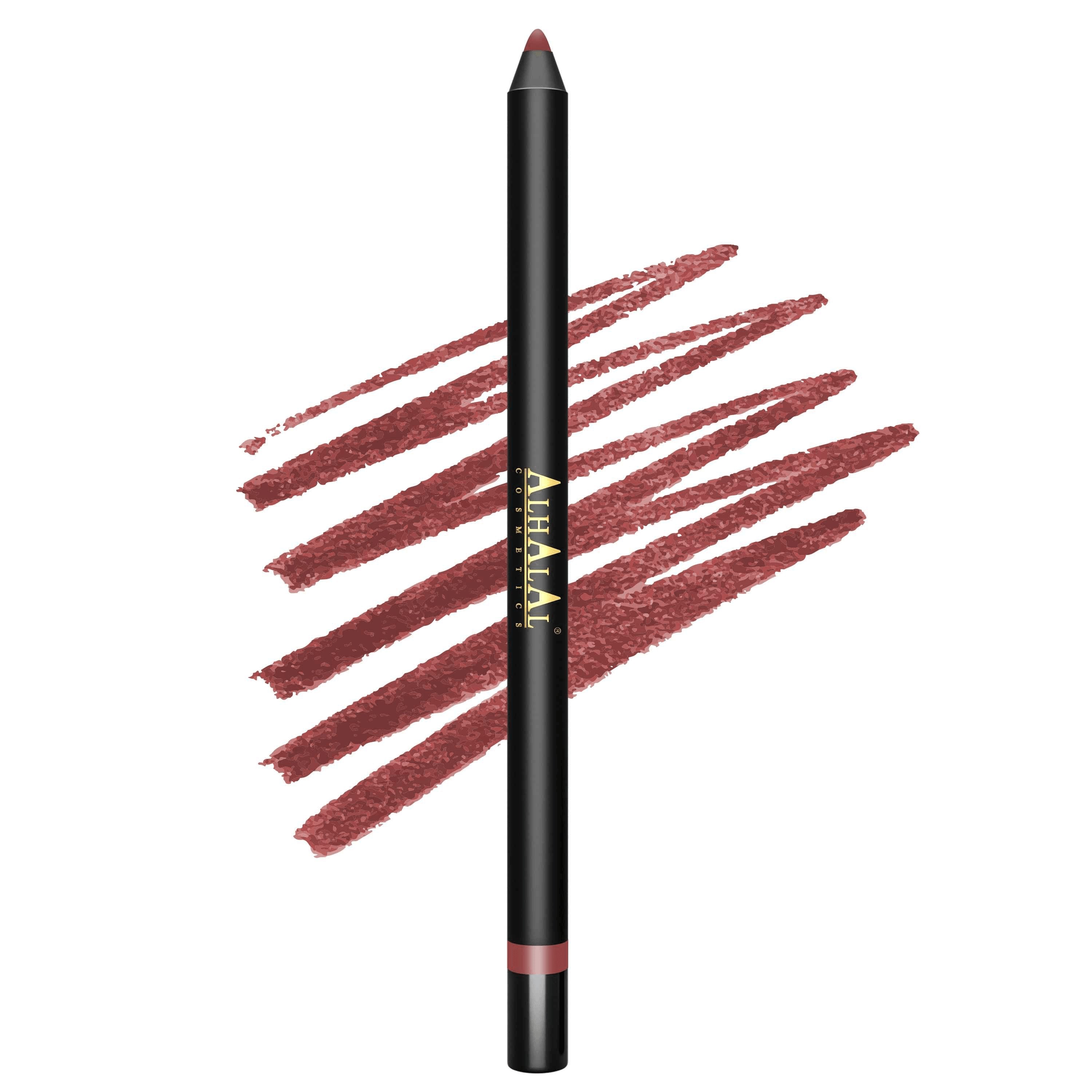 Rode lip liner