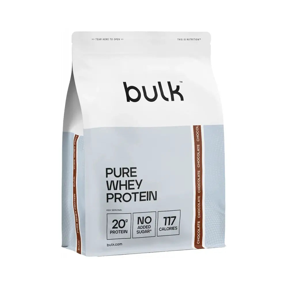 Bulk