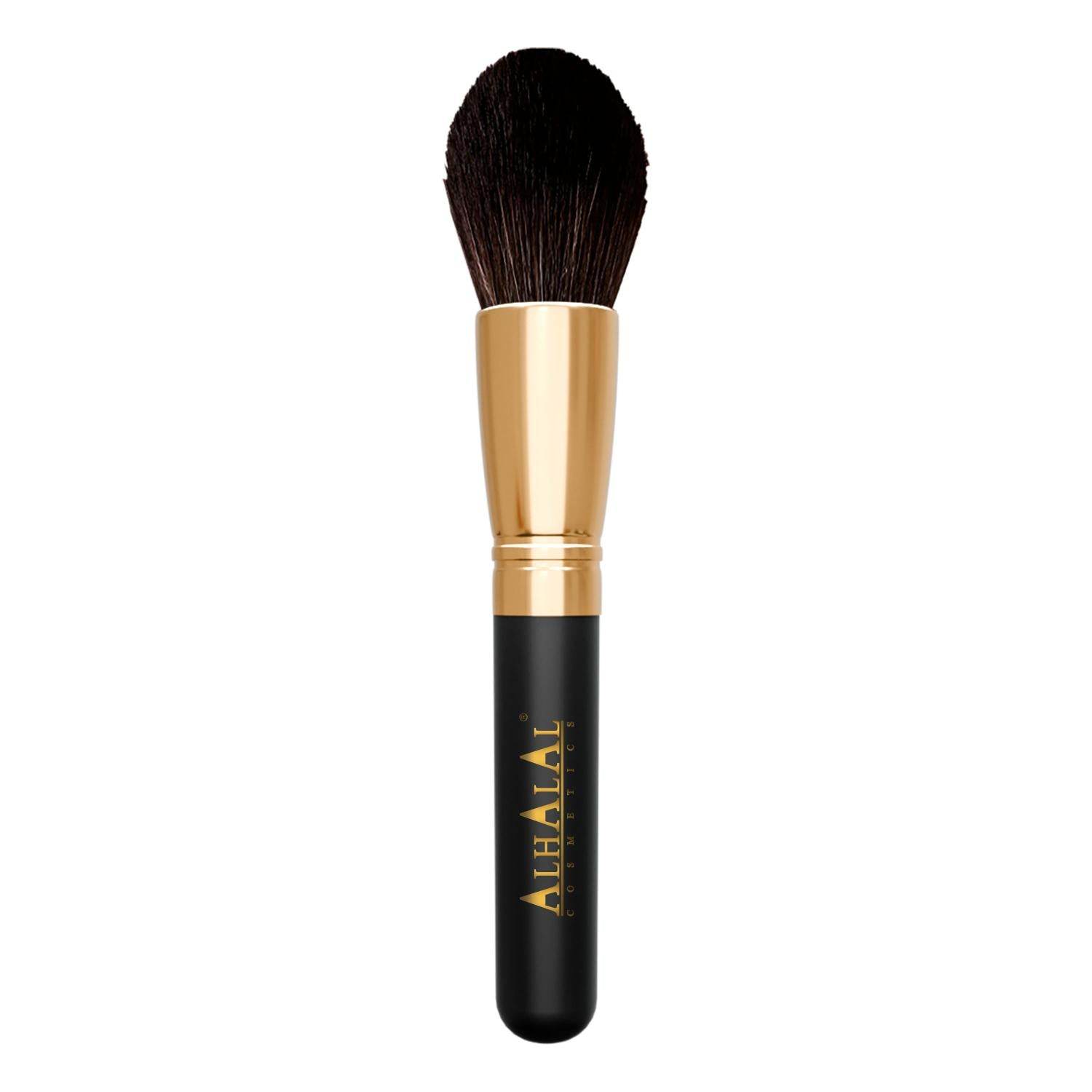 AL-306 Aizal Pinsel-Set – Halal Cosmetica