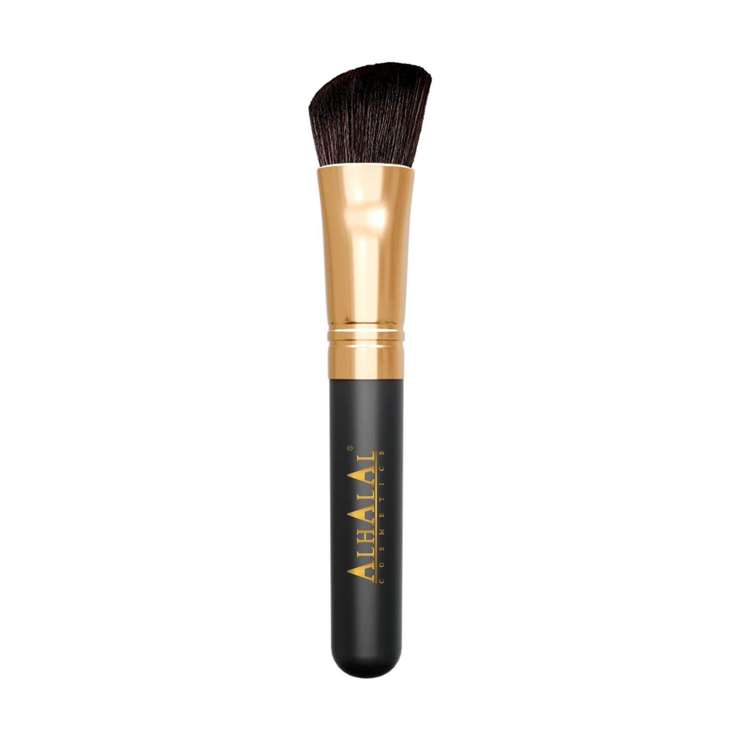 AL-306 Aizal Pinsel-Set – Halal Cosmetica