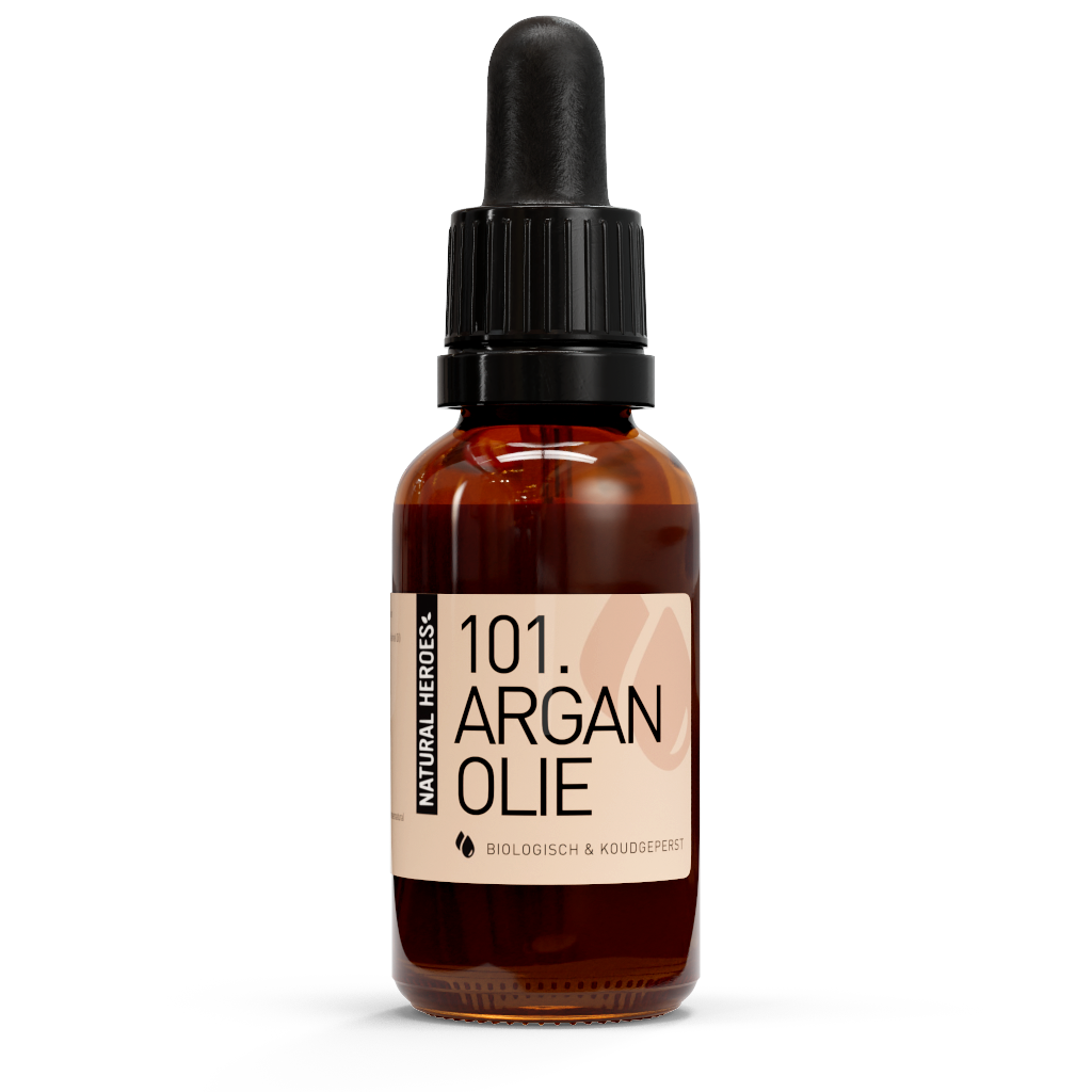 Arganöl (Bio & Kaltgepresst)