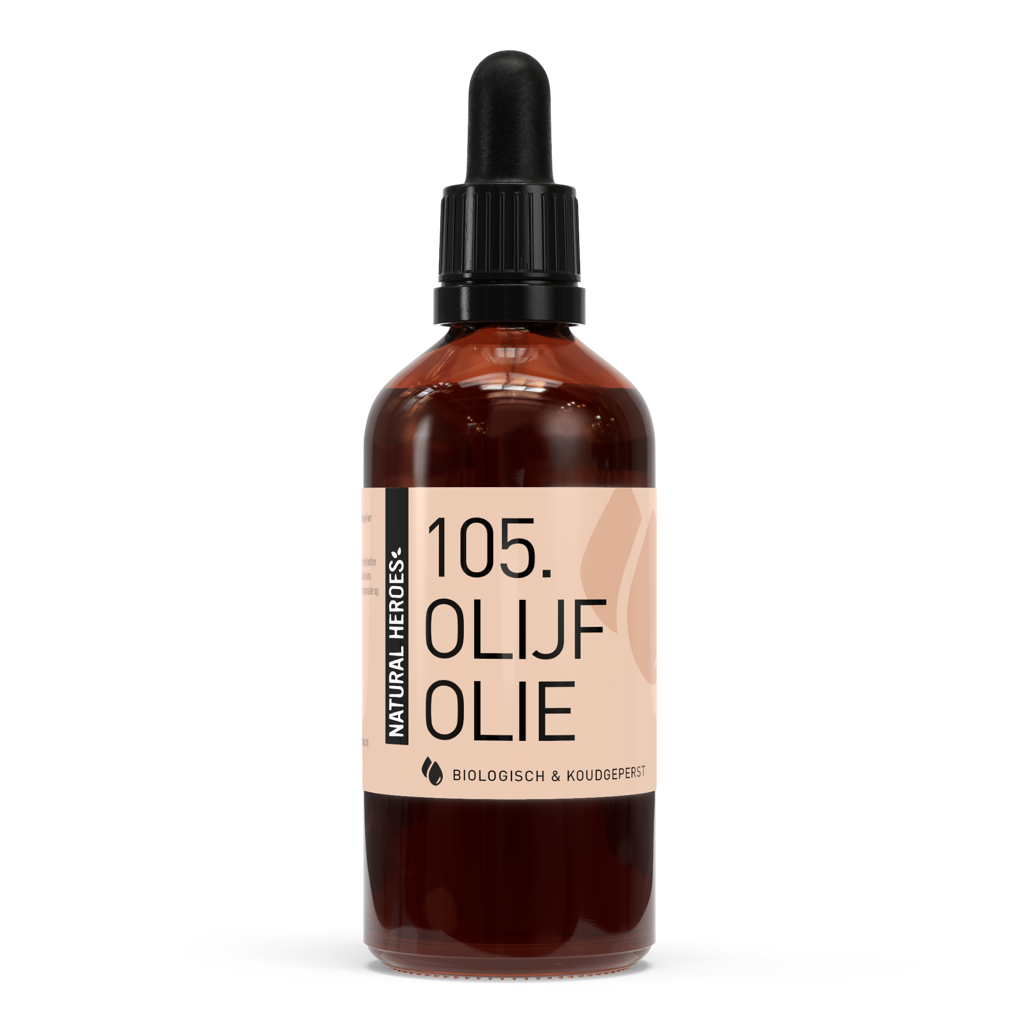 Olivenöl – Bio, kaltgepresst