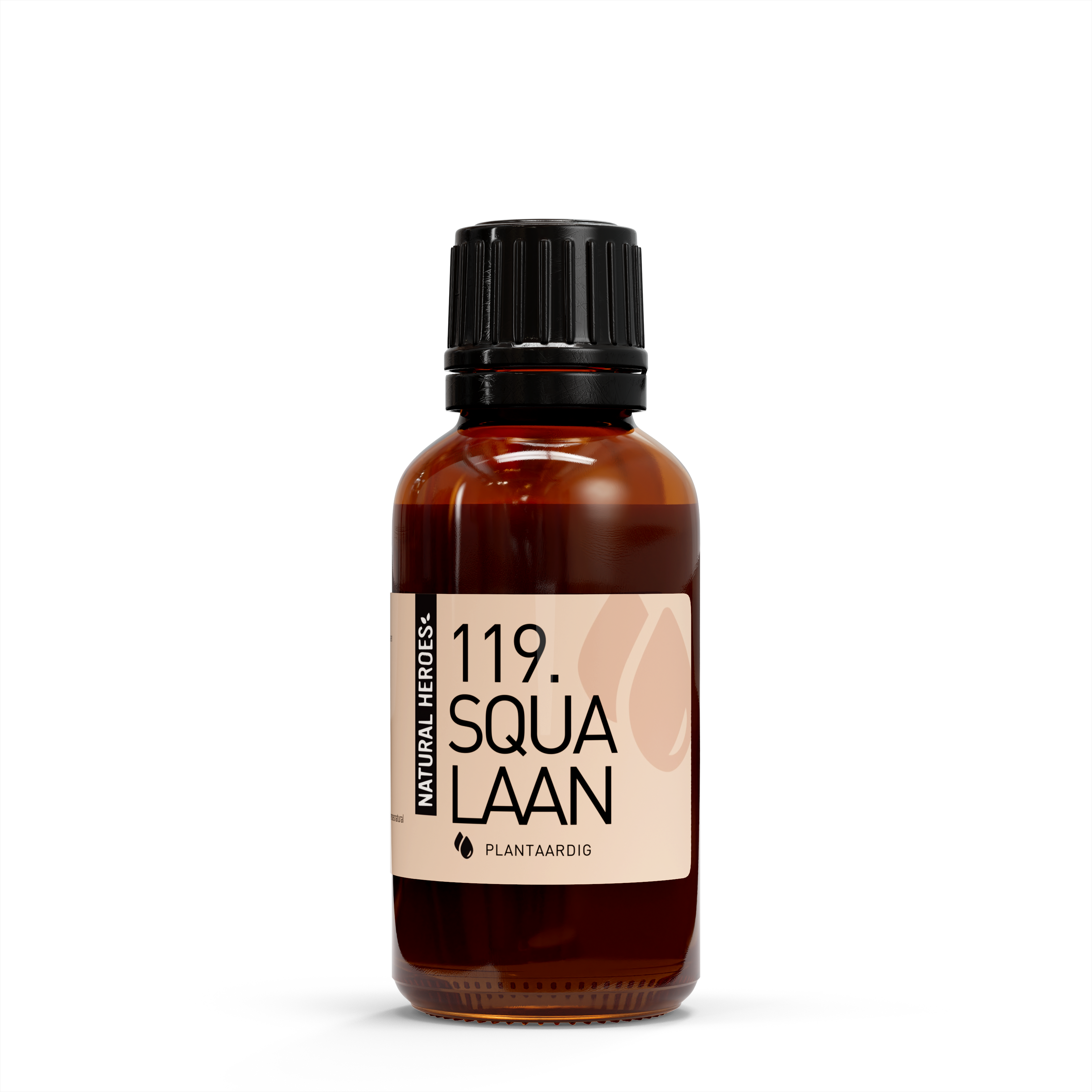 Squalan – Gemüse (aus Oliven)
