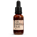 Marulaöl (kaltgepresst und unraffiniert)