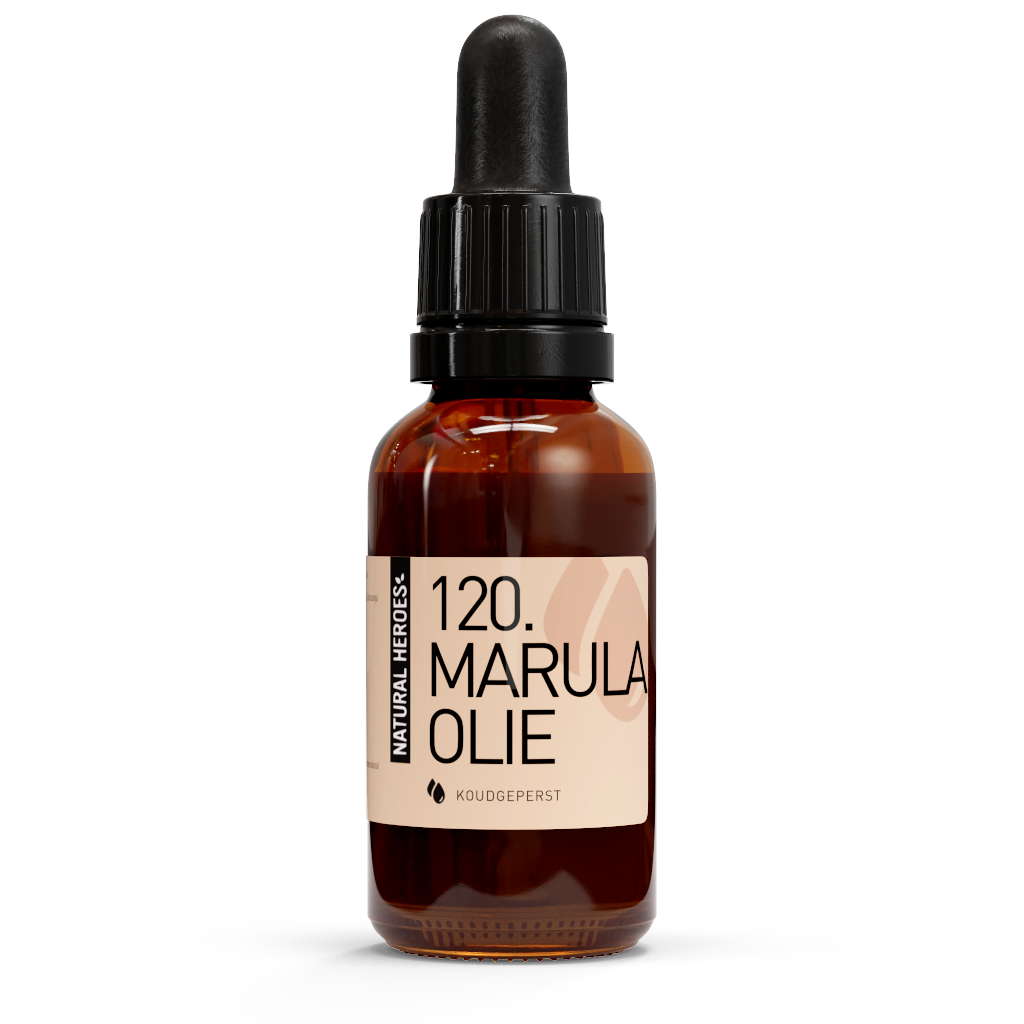 Marulaöl (kaltgepresst und unraffiniert)