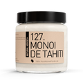 Monoï de Tahiti Öl (100 % rein und natürlich)