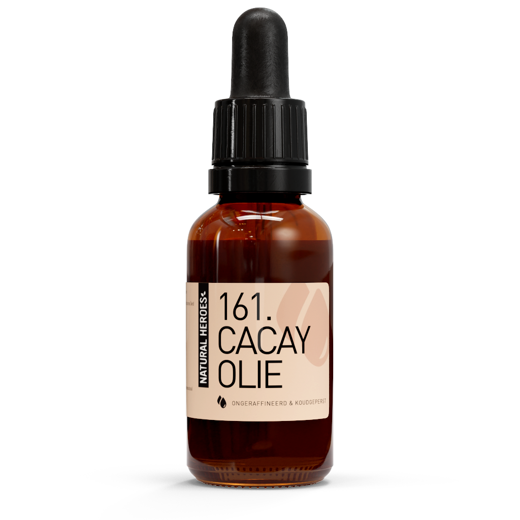 Cacay Oil (unraffiniert und kalt gepresst)