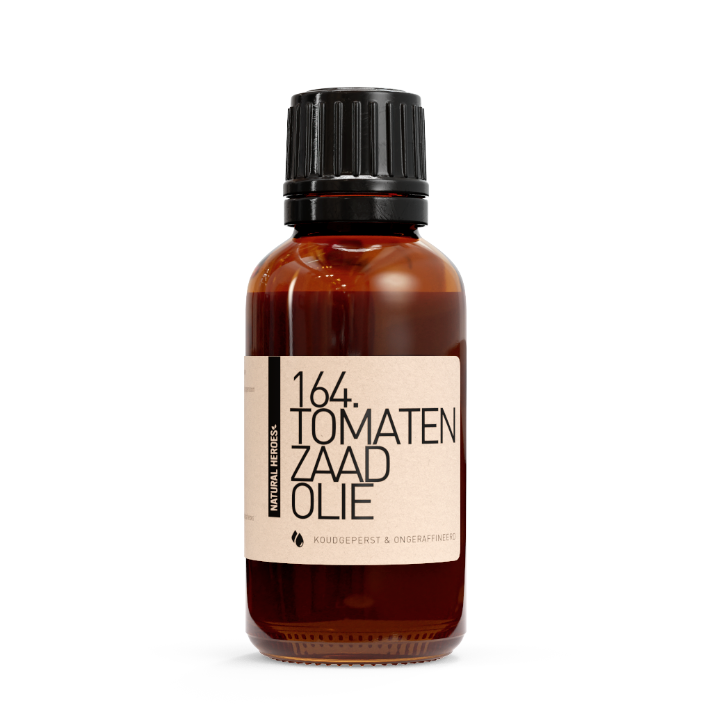 Tomatensamenöl (kaltgepresst und unraffiniert)