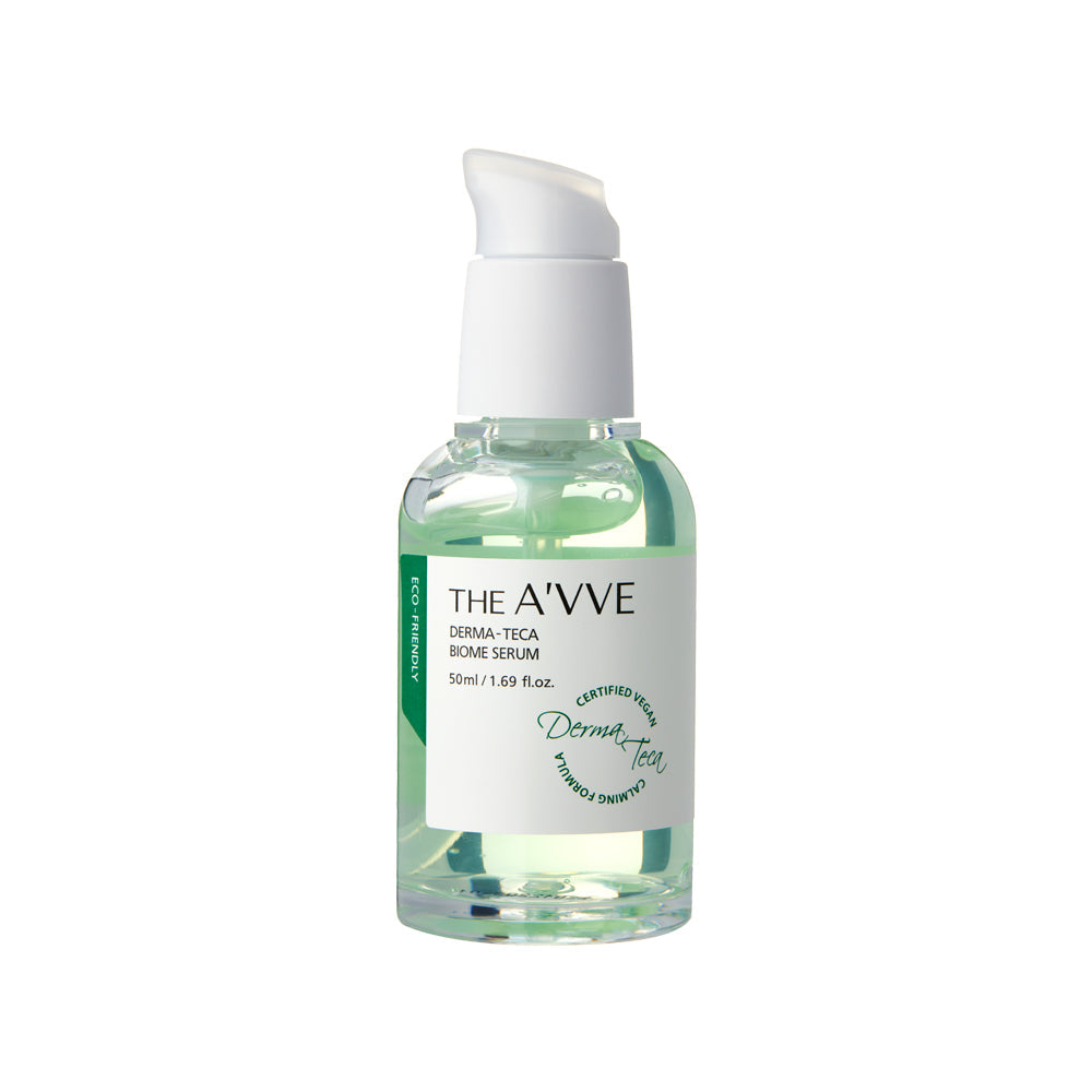 THE A'VVE Veganes Derma Teca Biome Serum