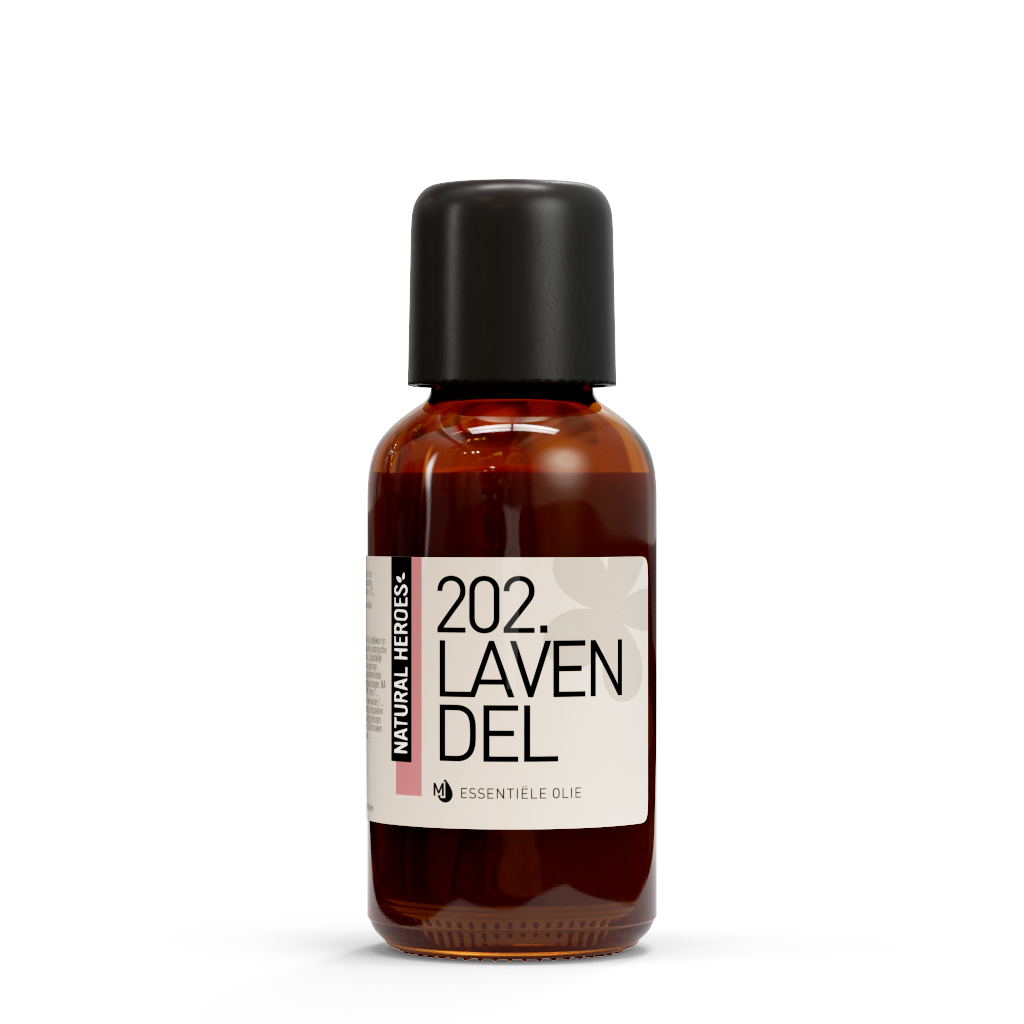 Lavendel Ätherisches Öl