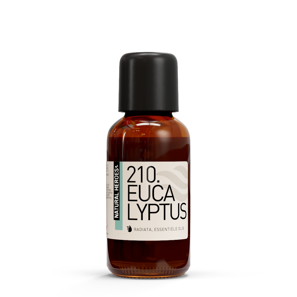 Eukalyptus ätherisches Öl (Radiata)