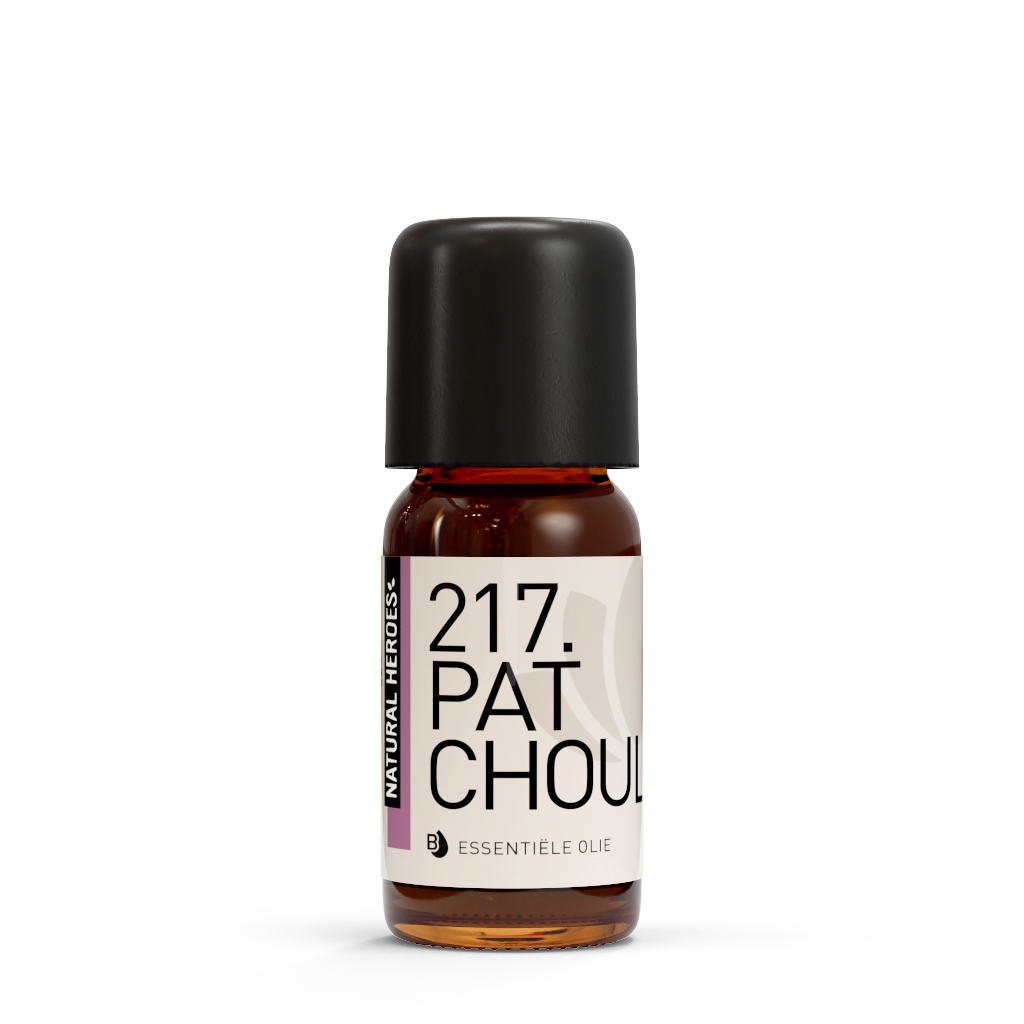 Patchouli Ätherisches Öl