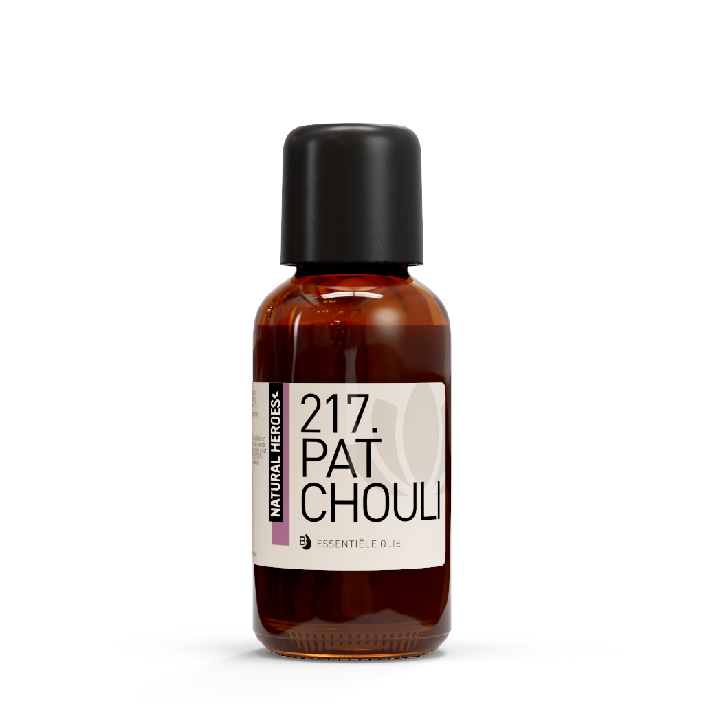 Patchouli Ätherisches Öl