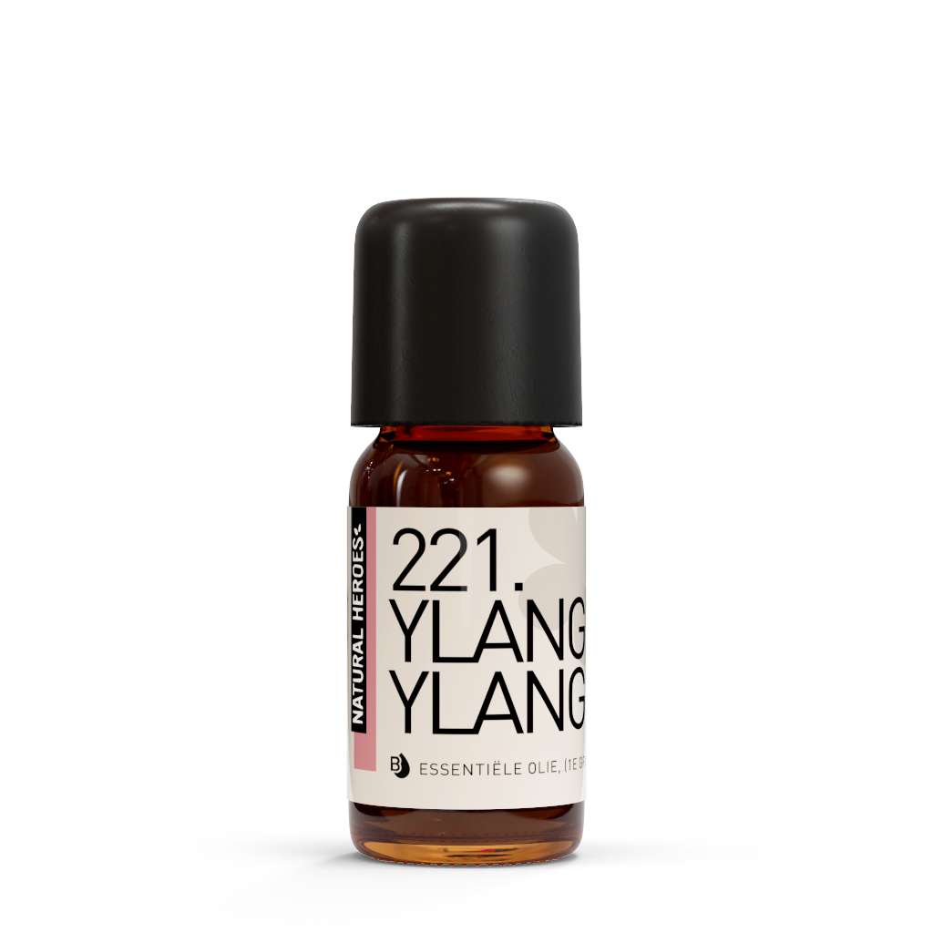 Ylang Ylang Ätherisches Öl (Erster Grad)
