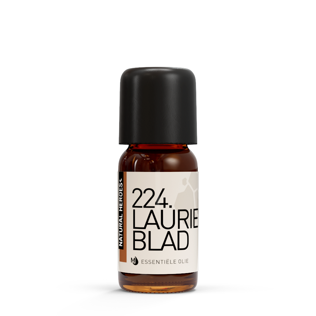 Lorbeerblatt-Ätherisches Öl