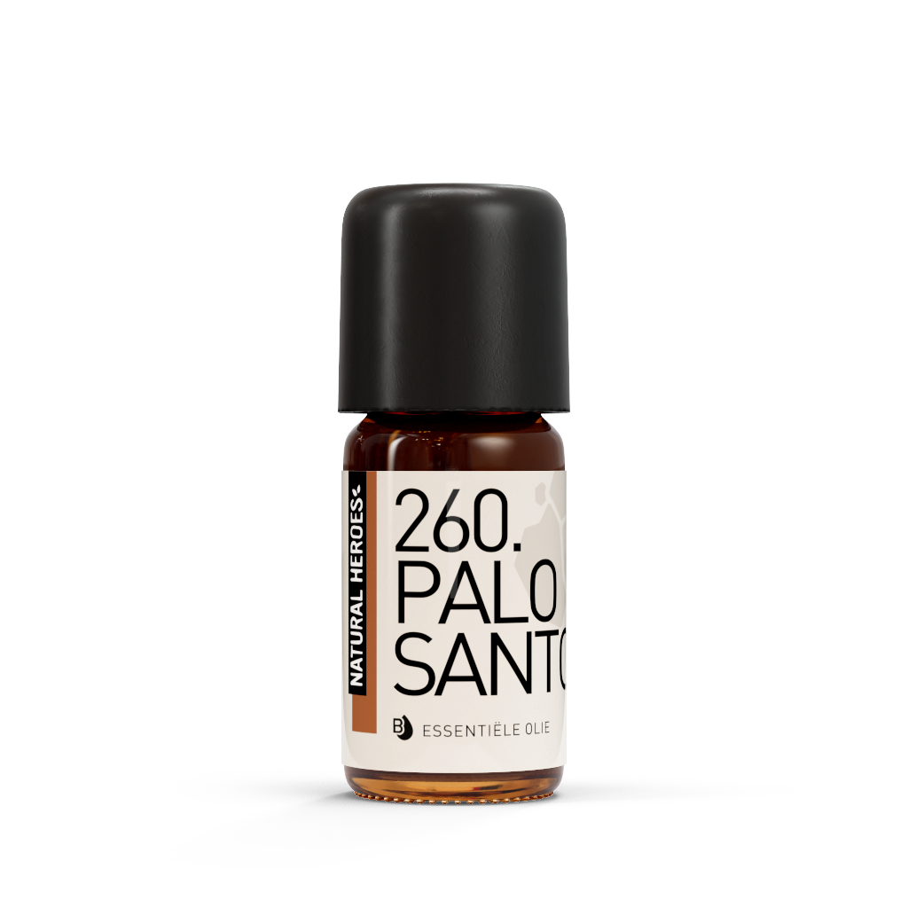 Palo Santo Ätherisches Öl (Holy Wood)