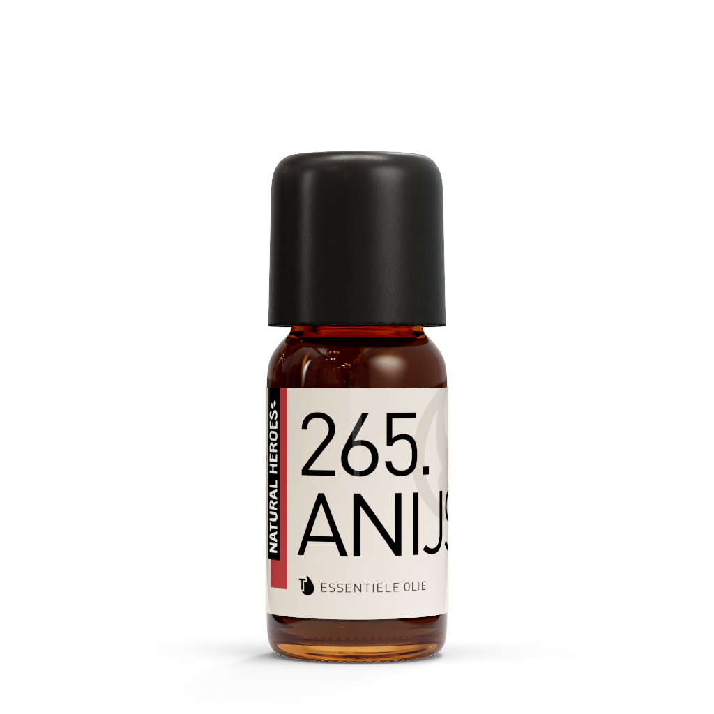 Anis-Ätherisches Öl