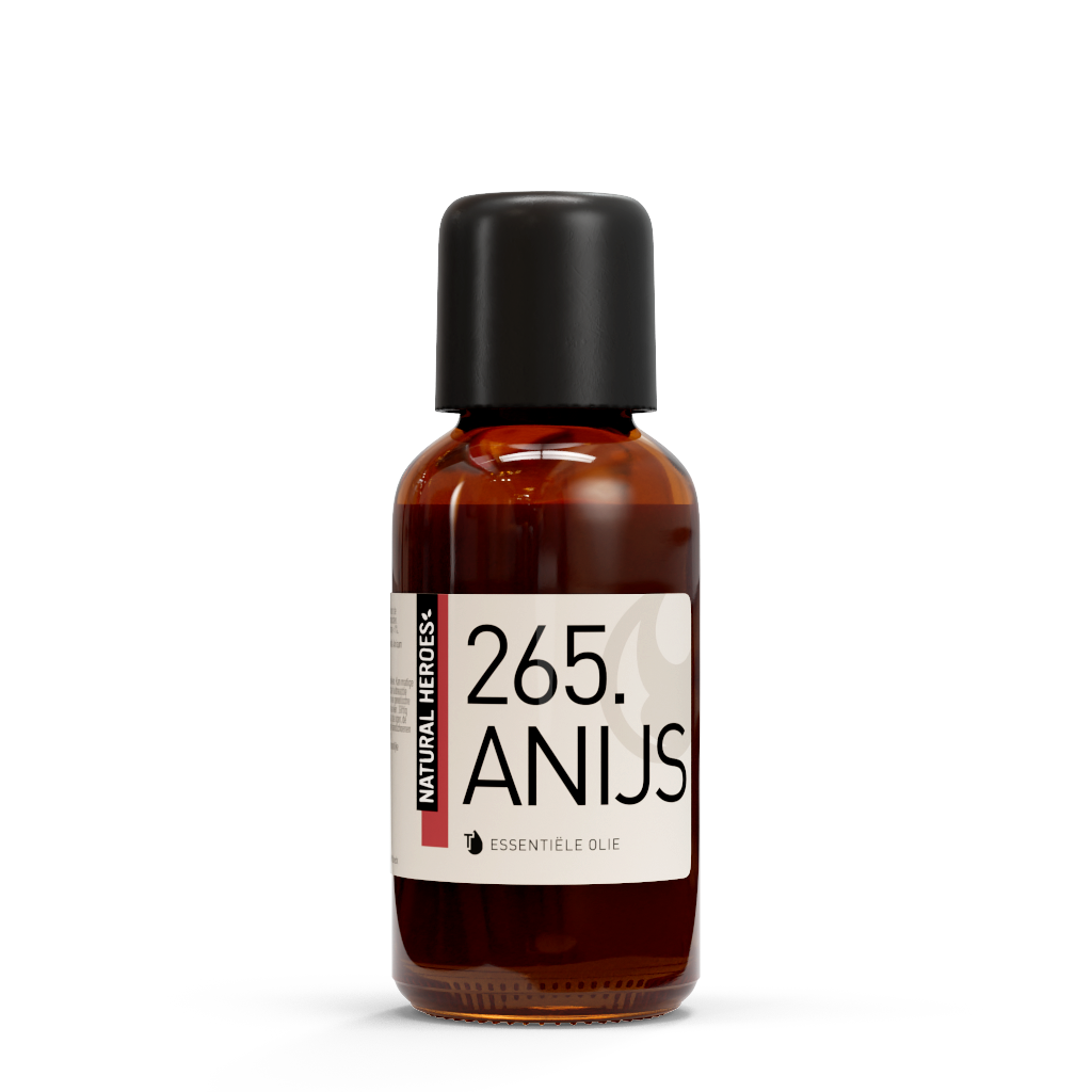 Anis-Ätherisches Öl