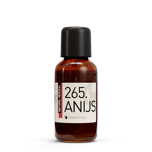 Anis-Ätherisches Öl