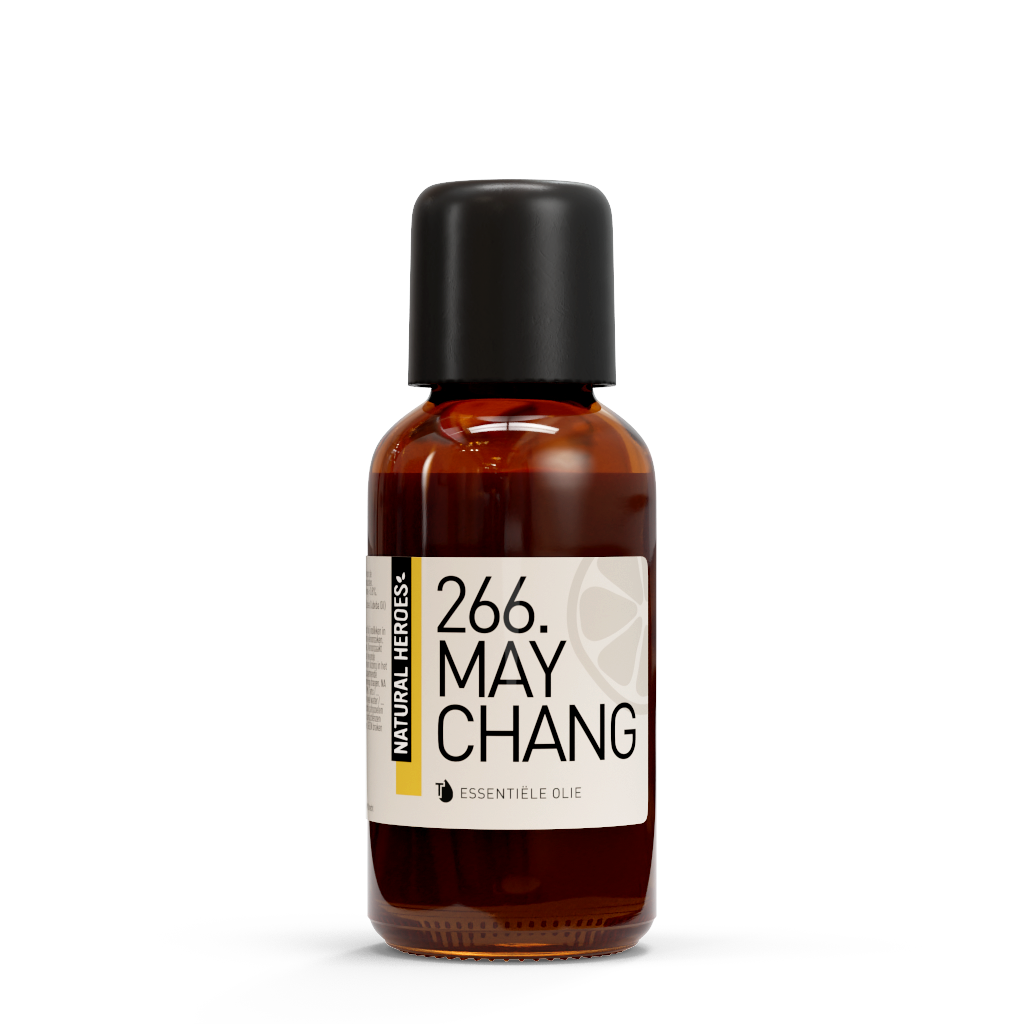 May Chang Ätherisches Öl