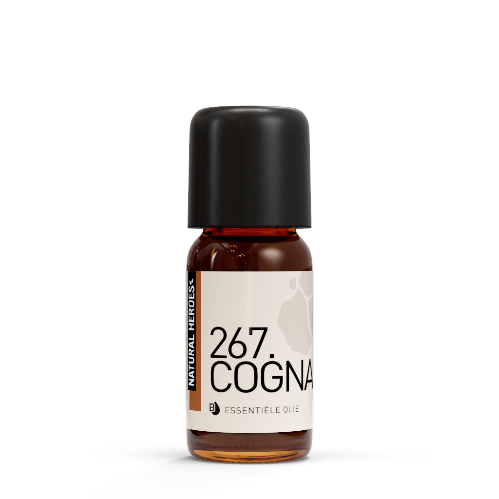 Cognac Ätherisches Öl