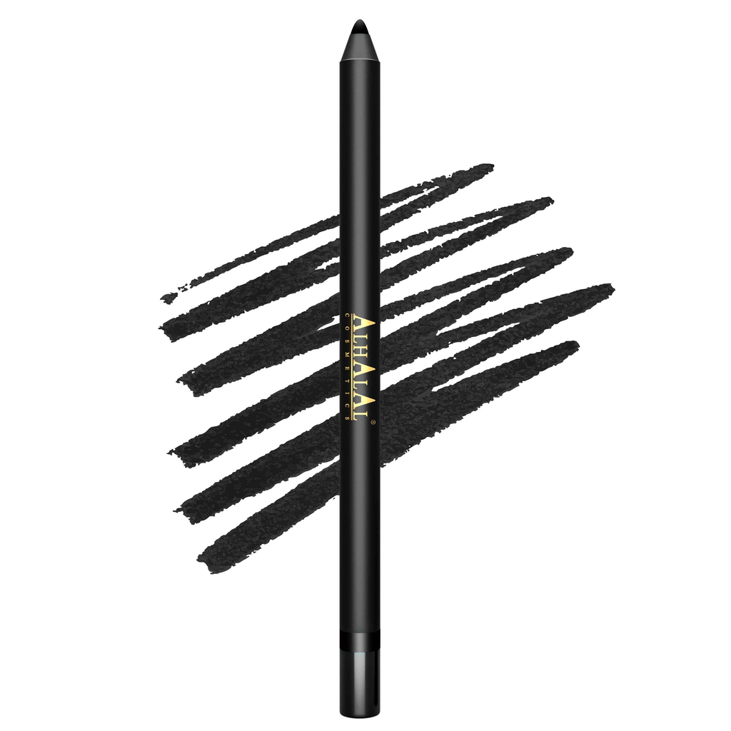 AL-281 ANOUSHEY ZWARTE LIPLINER – Halal Cosmetica