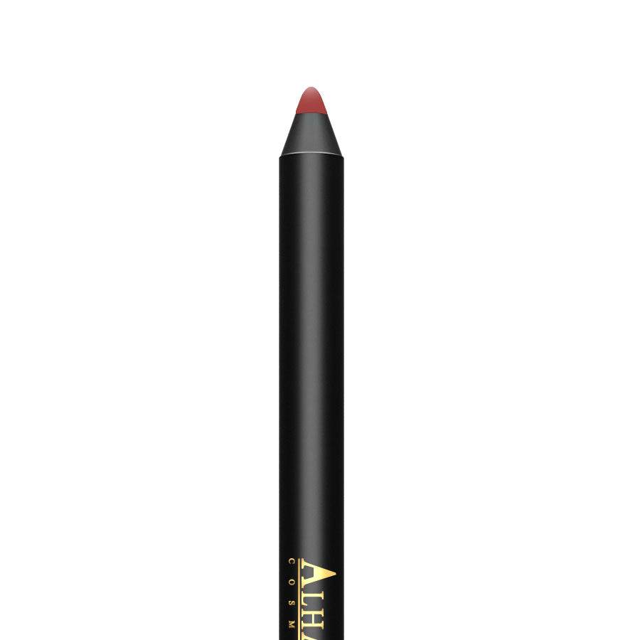 AL-282 ERMIRA BRUINE LIPLINER – Halal Cosmetica