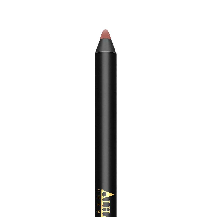 AL-284 ELMIRA GLOSSY LIPLINER – Halal Cosmetica