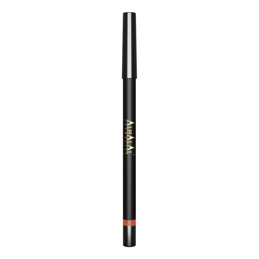 AL-286 ZAINAB BRUINE LIPLINER – Halal Cosmetica