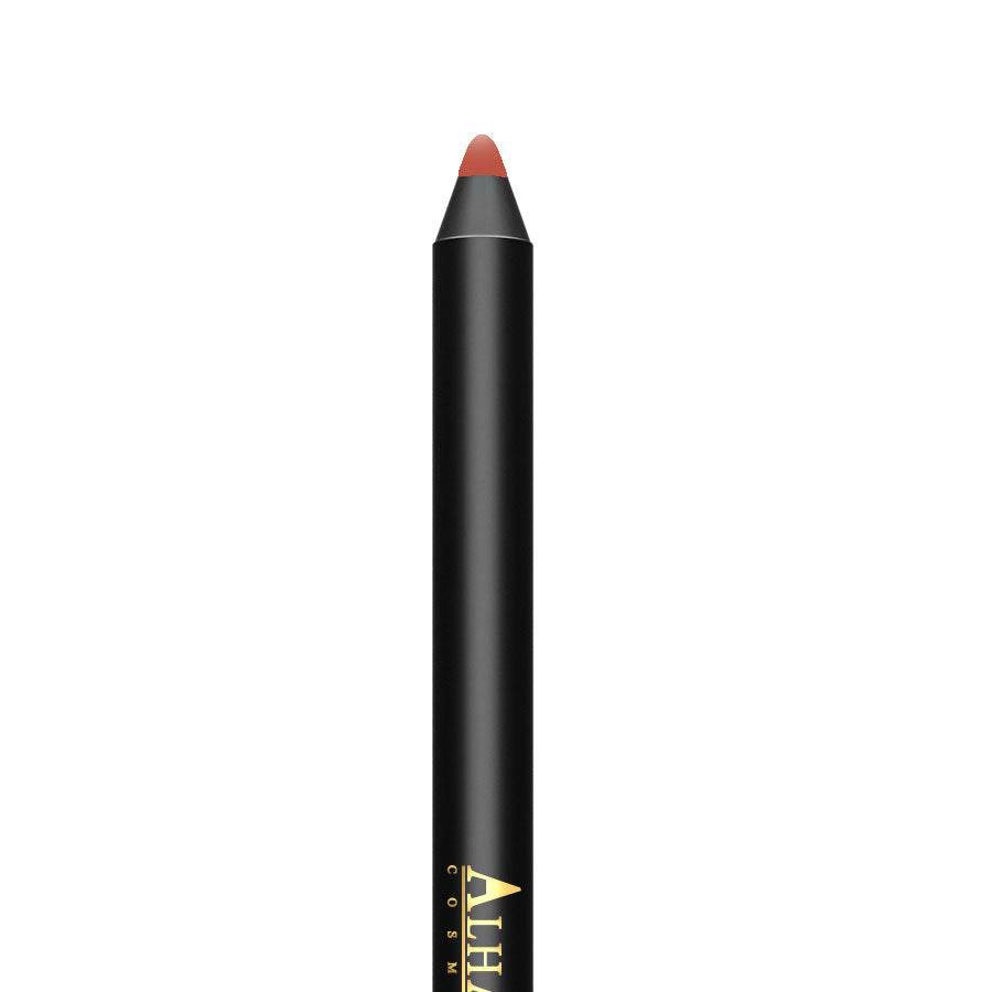 AL-286 ZAINAB BRUINE LIPLINER – Halal Cosmetica