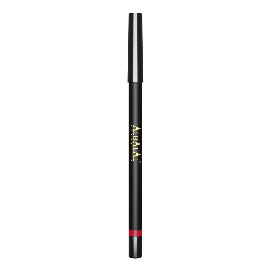 AL-287 AMAYA ROTE LIPPENSTIFT – Halal Cosmetics
