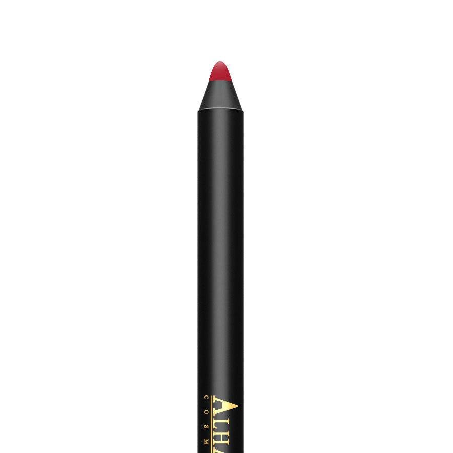 AL-287 AMAYA ROTE LIPPENSTIFT – Halal Cosmetics