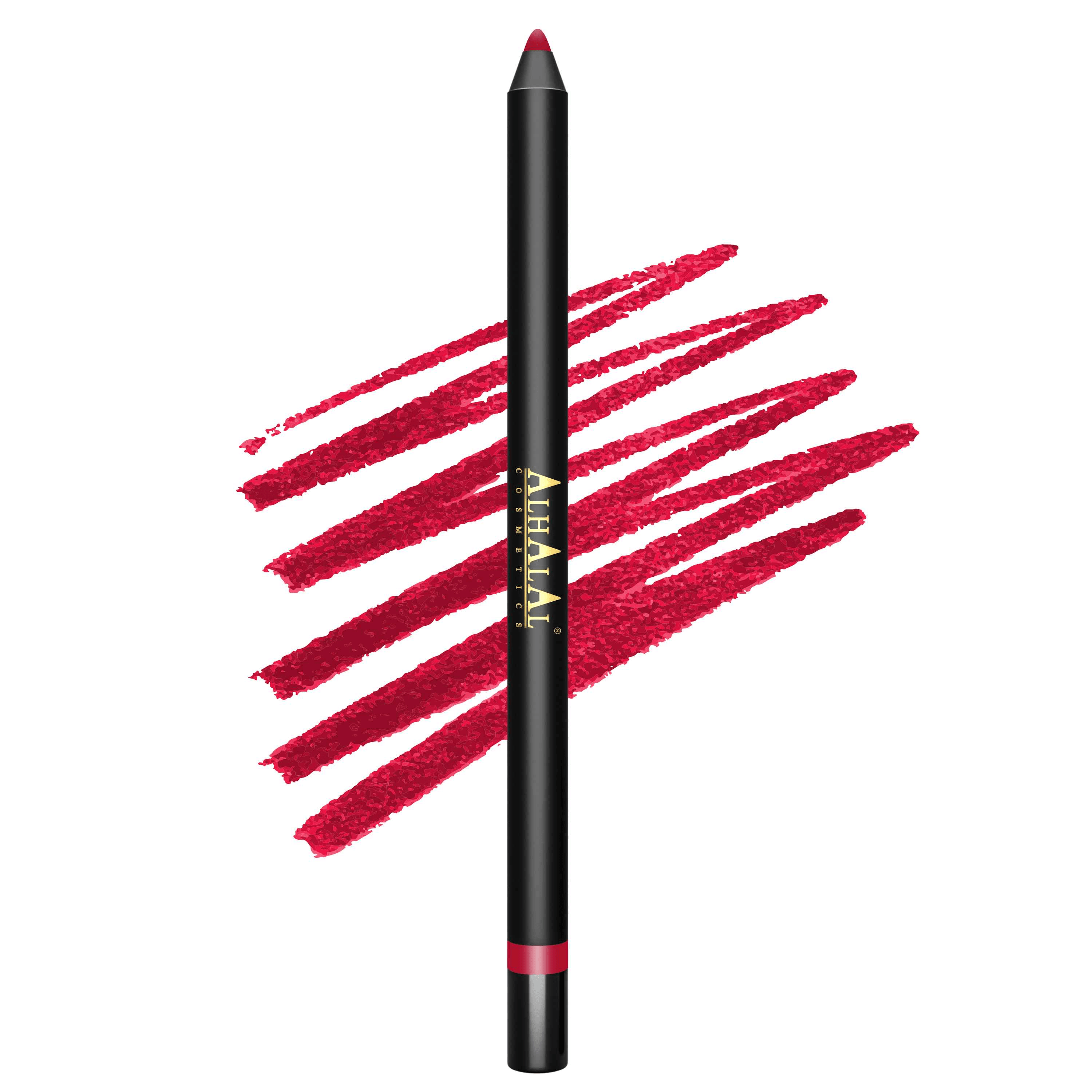 AL-287 AMAYA ROTE LIPPENSTIFT – Halal Cosmetics