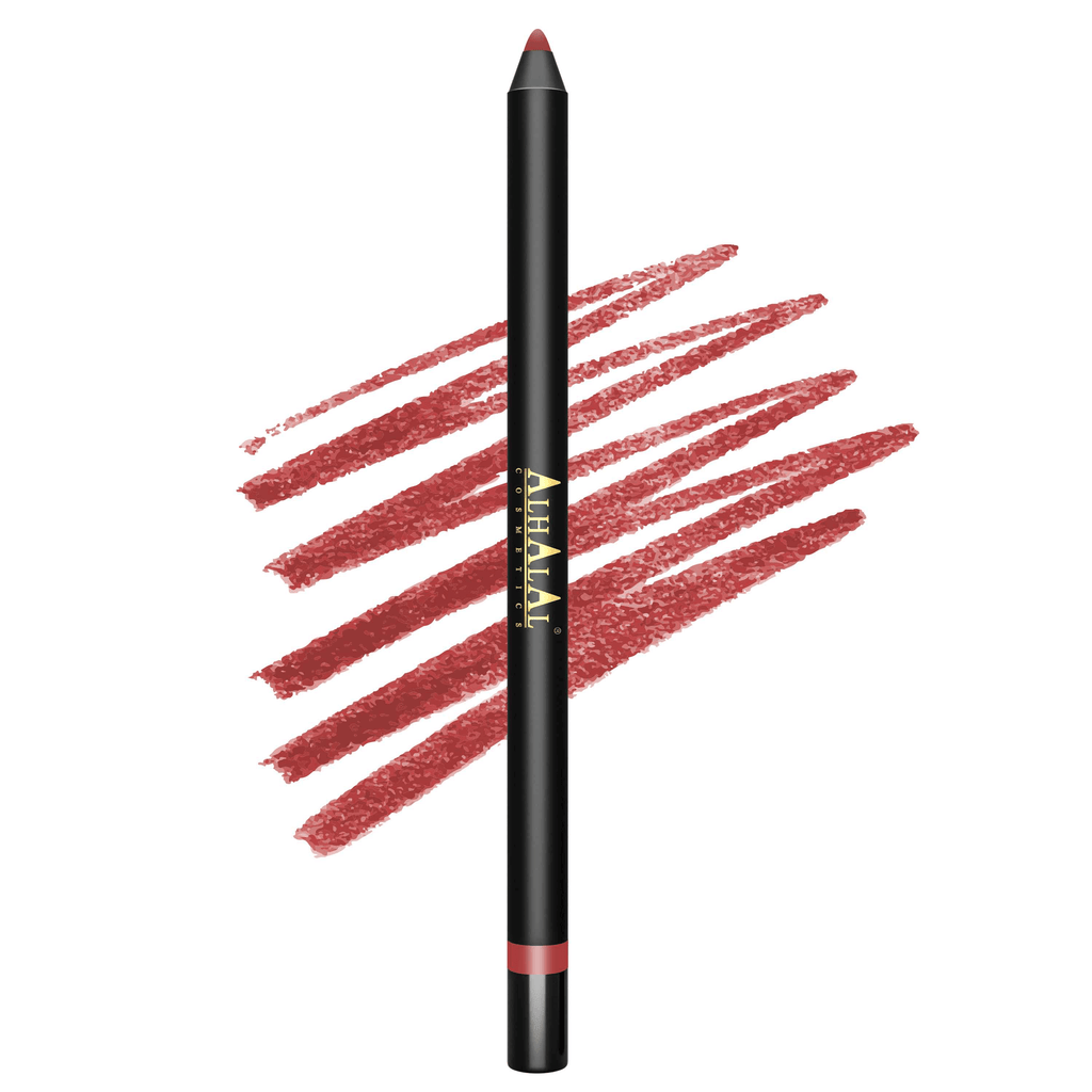 AL-288 INAYA FUHR LIPLINER – Halal Cosmetica