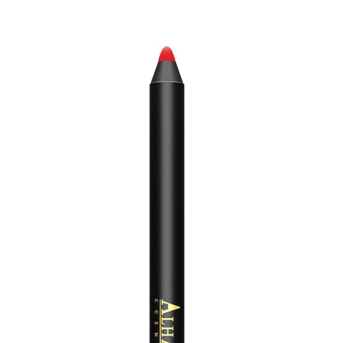 AL-289 AMBREEN GLADDE LIPLINER – Halal Cosmetica
