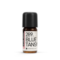 Blaues Tansy-Ätherisches Öl
