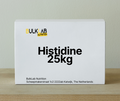 Histidin 25 kg – BeBulk Nutrition
