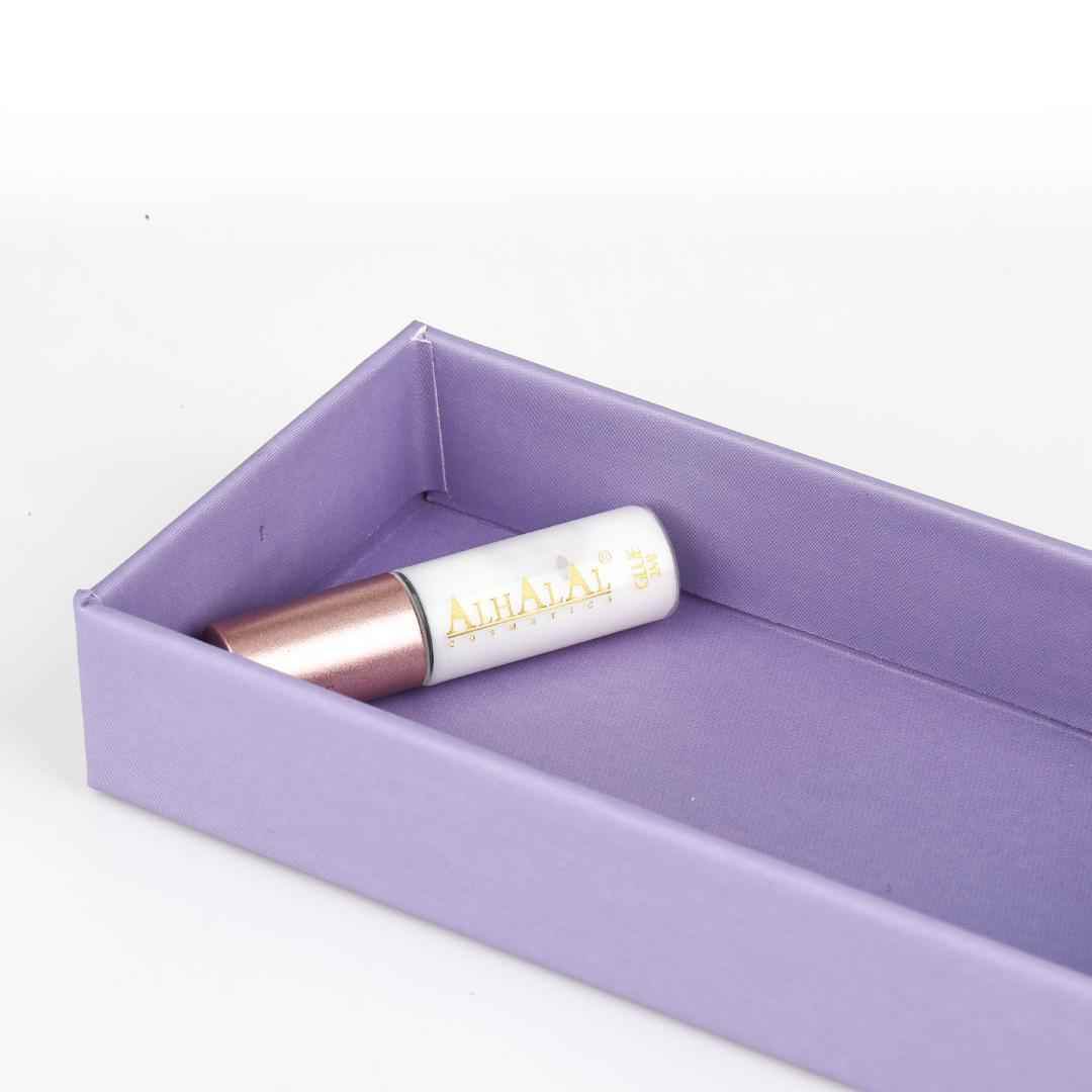 AL-319 WAFA (3D641) Falsche Nerz-Wimpers – Halal Cosmetica