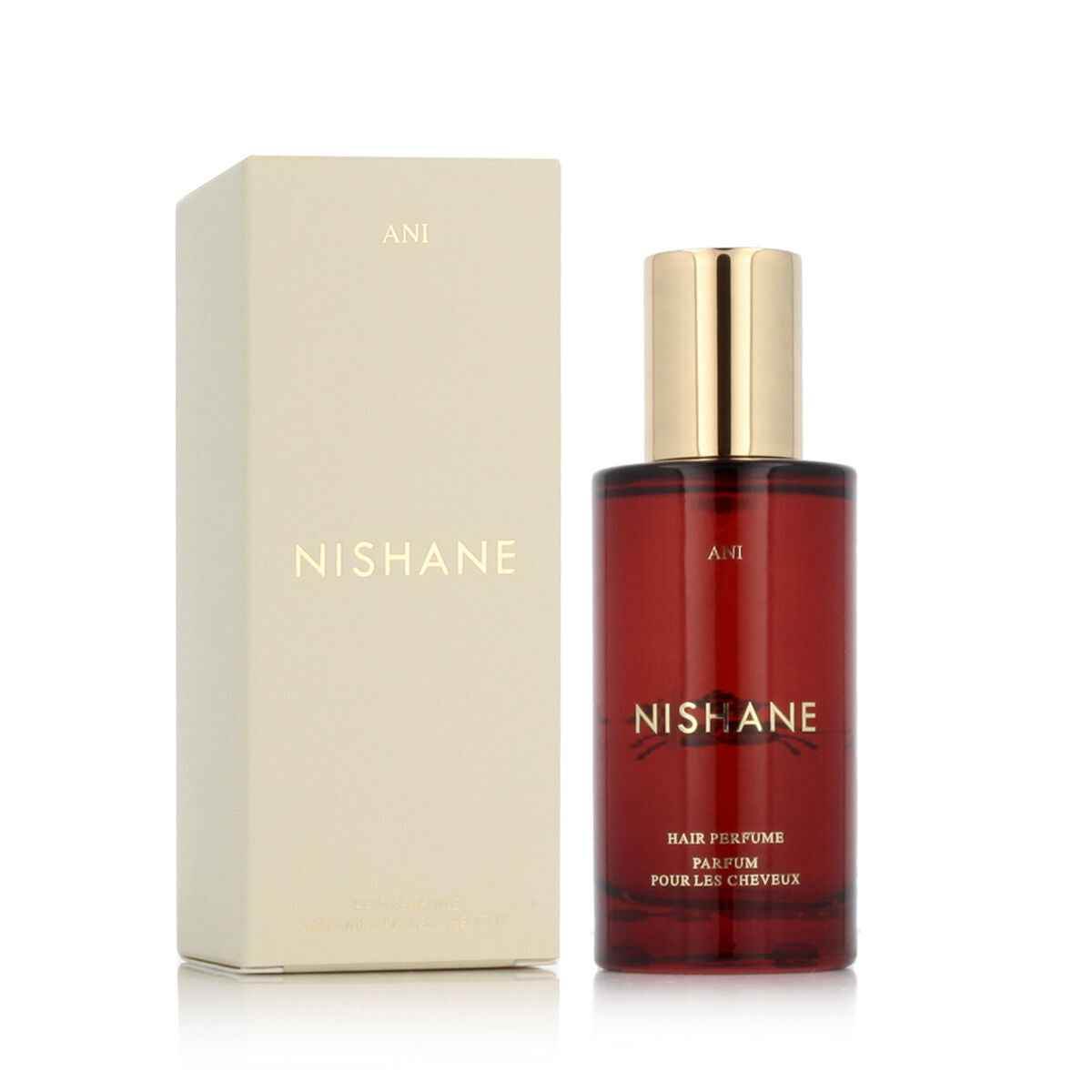 AL-321 ANSA (D8301) Nepwimpers – Halal Cosmetics