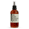 Holunderblütenwasser, organisch (Hydrosol)