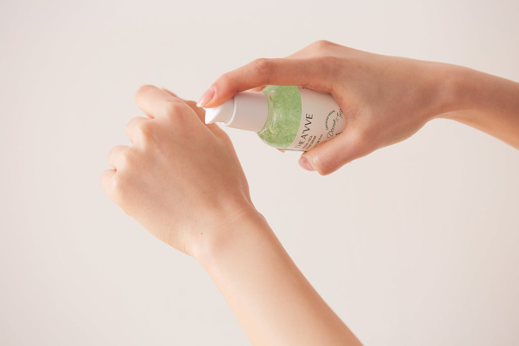 THE A'VVE Veganes Derma Teca Biome Serum