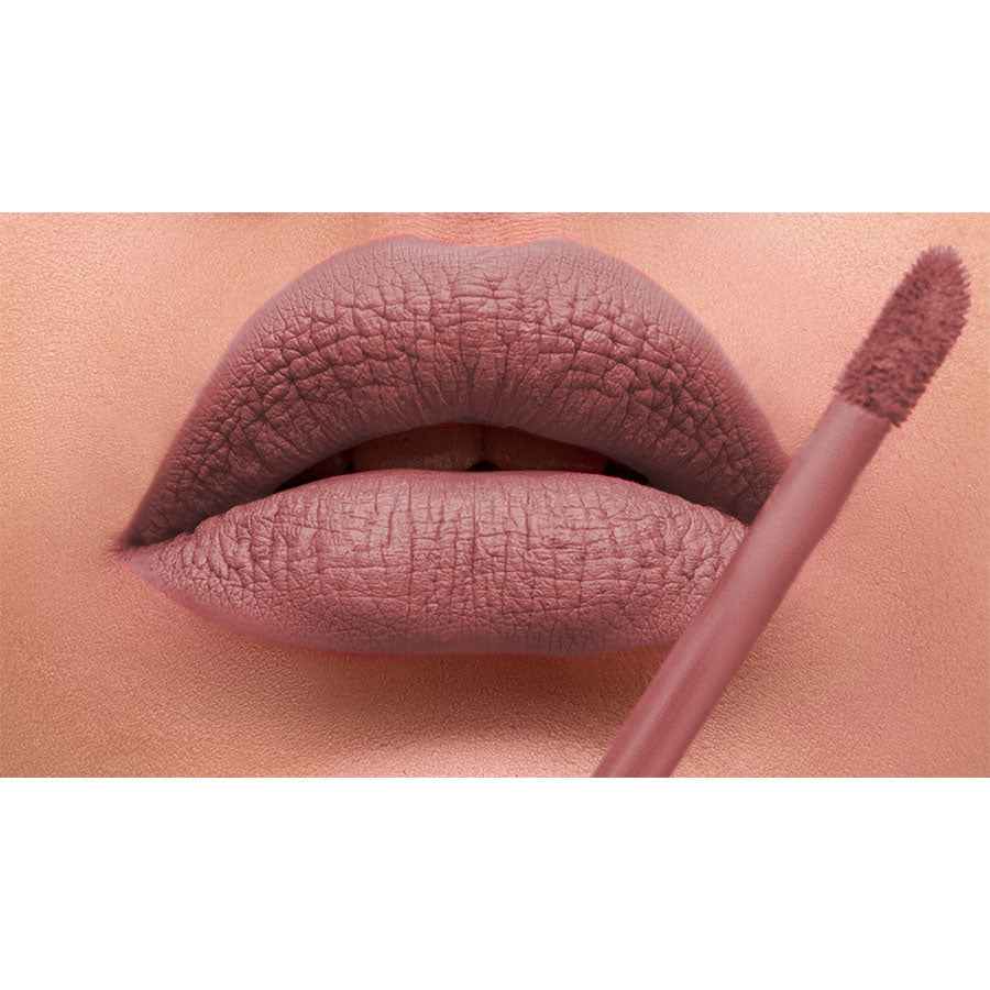 AL-62 KANWAL MATTE Flüssiger Lippenstift