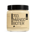 Mangobutter (kaltgepresst und raffiniert)