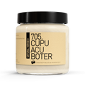 Cupuaçu-Butter (kaltgepresst und unraffiniert)