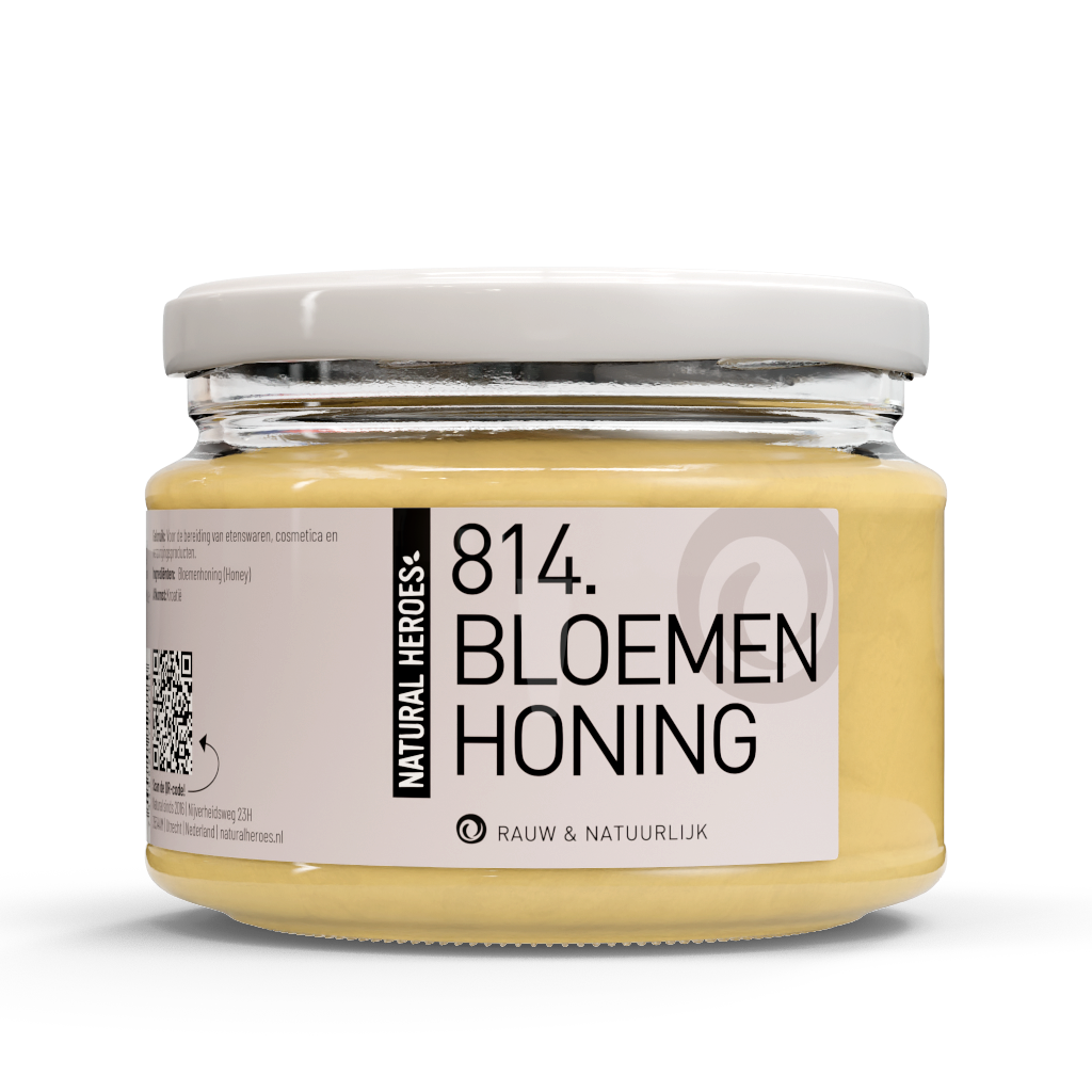 Blütenhonig (Rein und Natur)