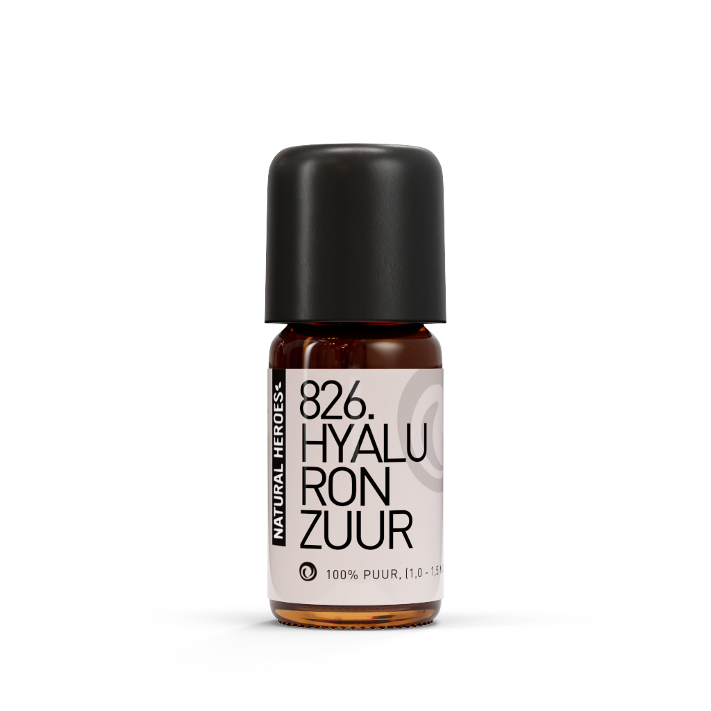 Hyaluronsäure (1,0 - 1,5 MDa)