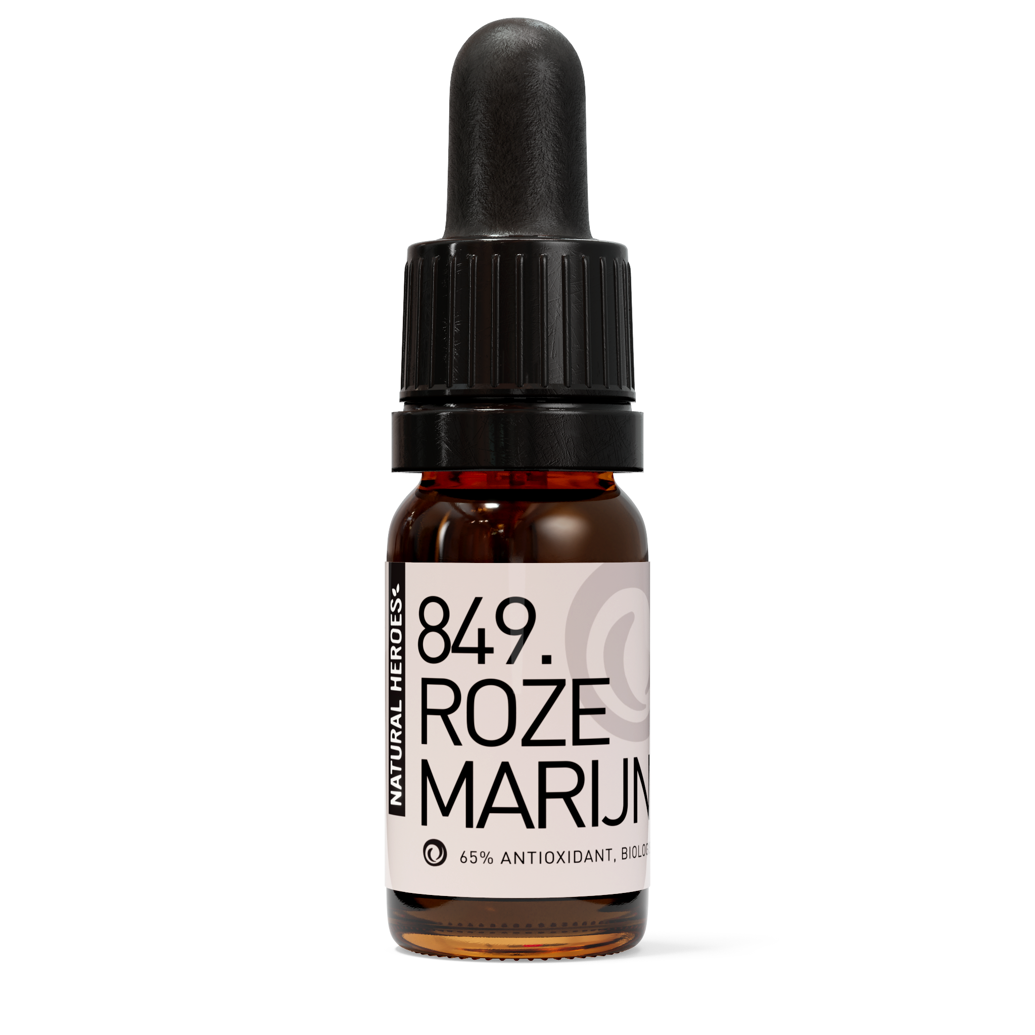 Rozemarijnextrakt, Antioxidans (biologisch)