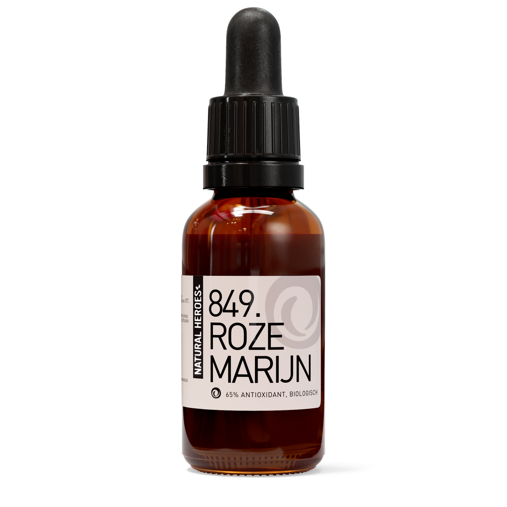Rozemarijnextrakt, Antioxidans (biologisch)