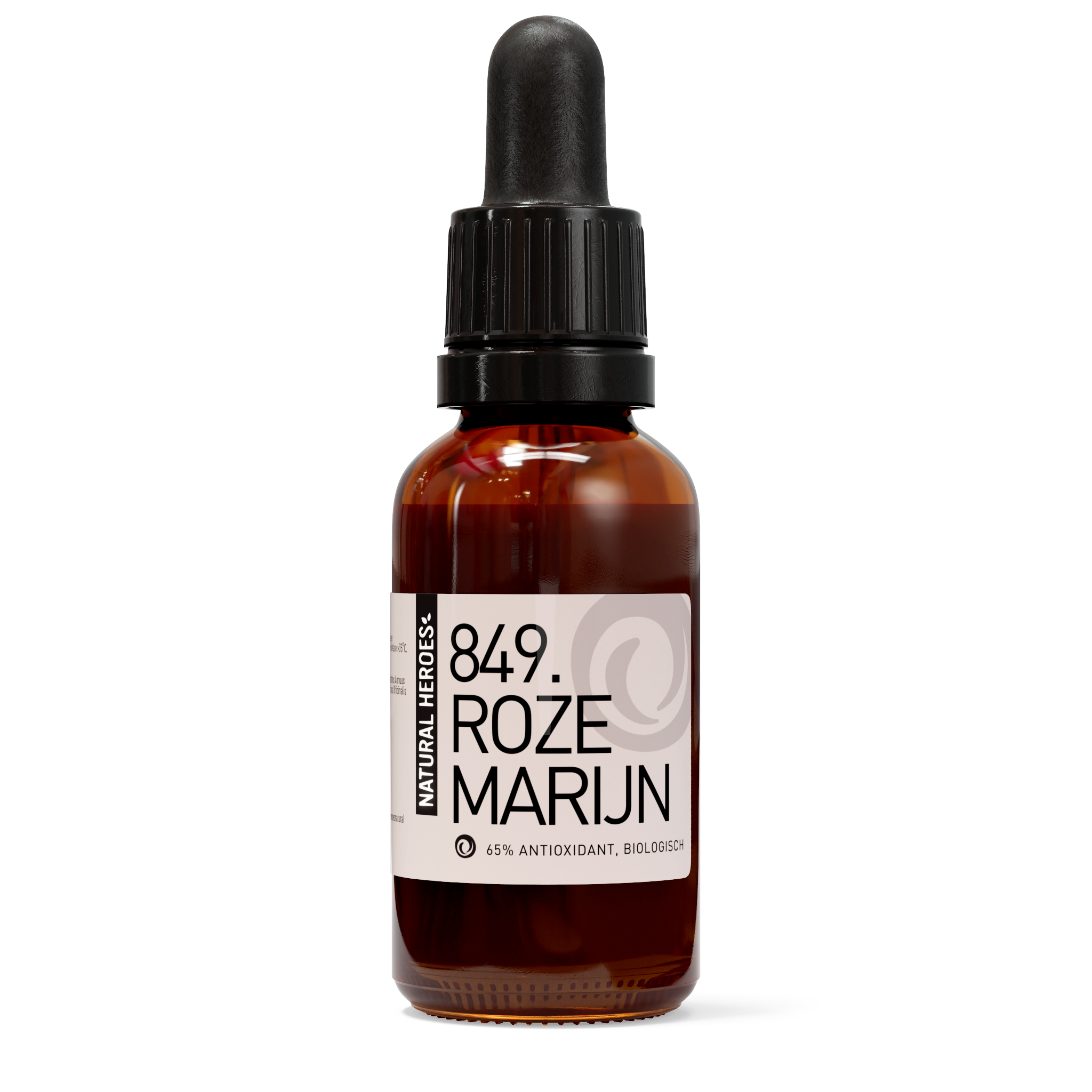Rozemarijnextrakt, Antioxidans (biologisch)